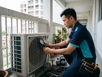 Daikin MKS Multi-Split