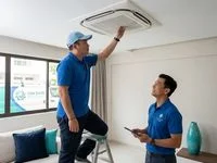 Daikin SkyAir Commercial