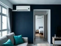 Daikin Super Multi NX