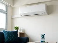 Fujitsu ASAG Wall Mounted Series