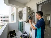 Fujitsu Multi-Split System