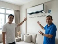 LG Dual Inverter Series