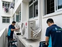 LG Multi-Split System