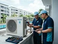 Panasonic Multi-Split System