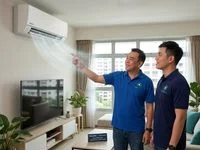 Panasonic nanoe Series