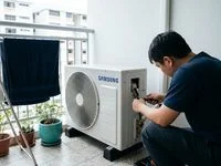 Samsung Multi-Split System